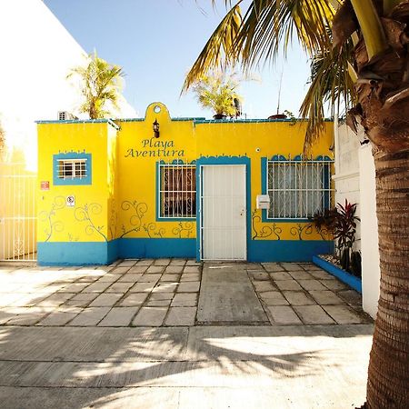 Maya Vacanze Playa Aventura Playa del Carmen Exterior photo