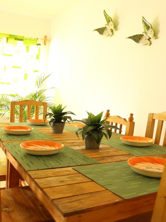 Maya Vacanze Playa Aventura Playa del Carmen Exterior photo