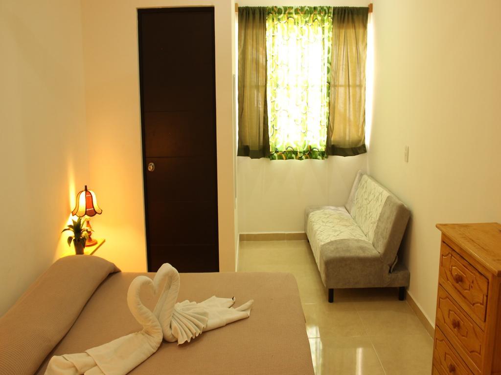 Maya Vacanze Playa Aventura Playa del Carmen Exterior photo