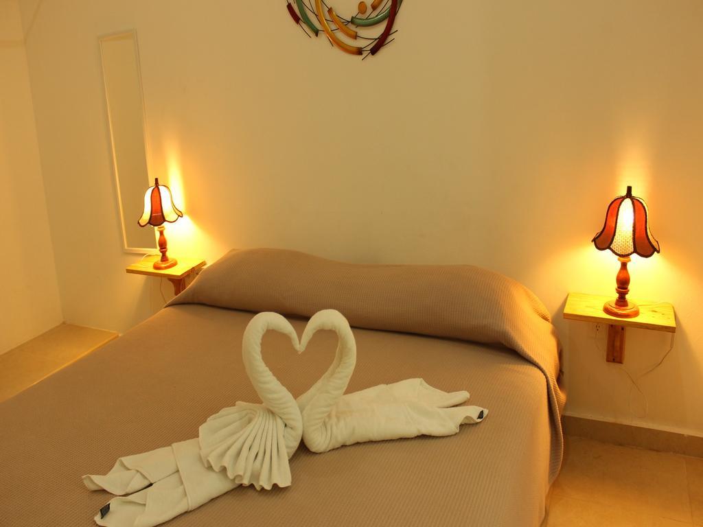 Maya Vacanze Playa Aventura Playa del Carmen Exterior photo