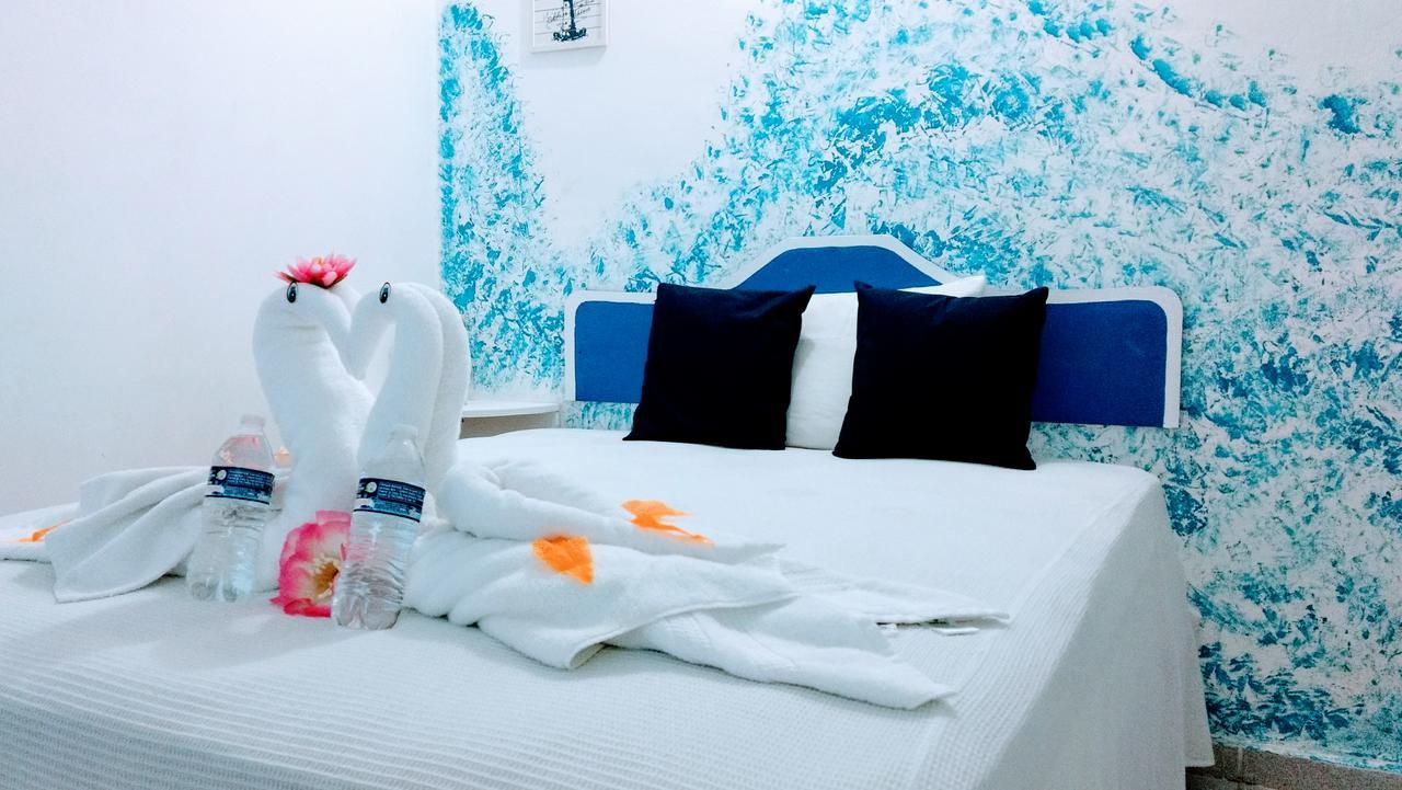 Maya Vacanze Playa Aventura Playa del Carmen Exterior photo