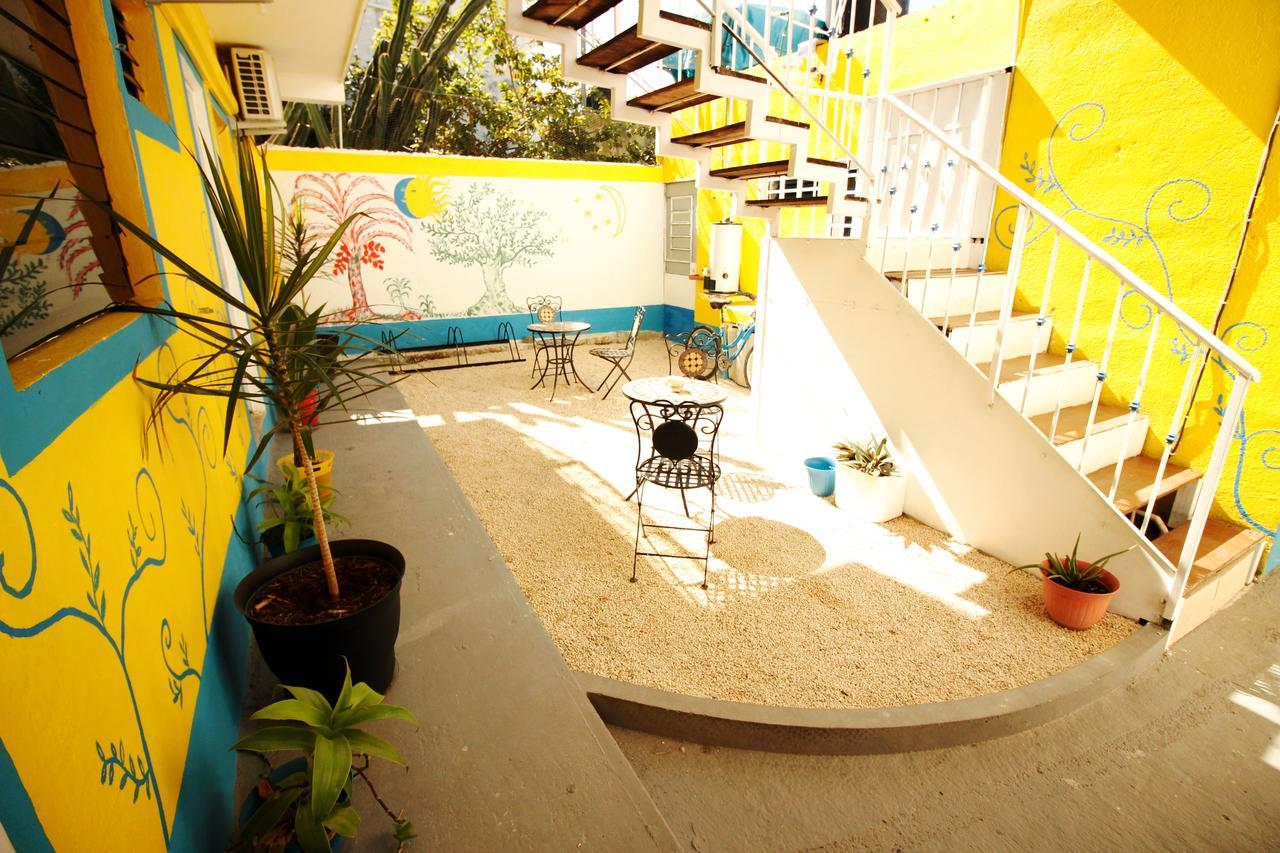 Maya Vacanze Playa Aventura Playa del Carmen Exterior photo