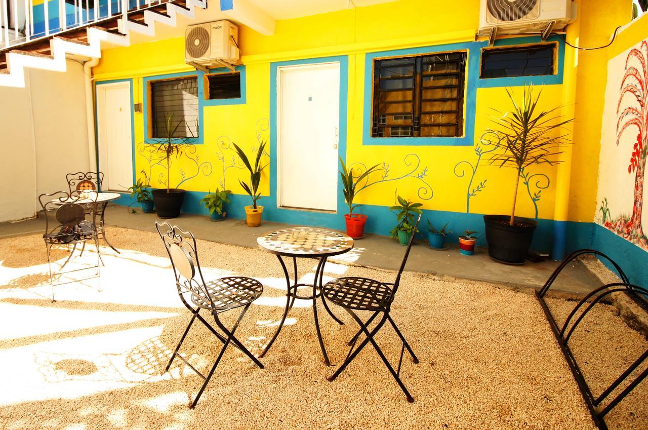Maya Vacanze Playa Aventura Playa del Carmen Exterior photo